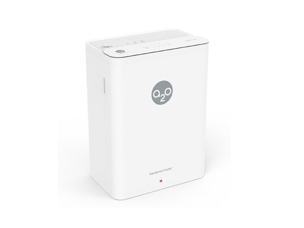 A2O Pure - effektiv vandfiltreringssystem med aquaporiner